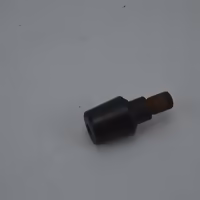 Embout de guidon  fz6 de 2004 a 2006 yamaha