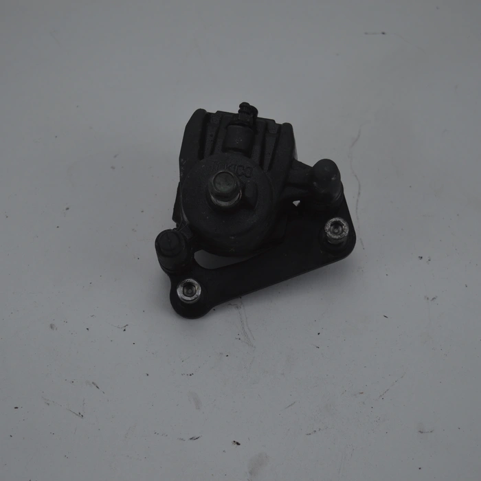 Bremsbelag hinten Kawasaki ER6 N 2006-2008