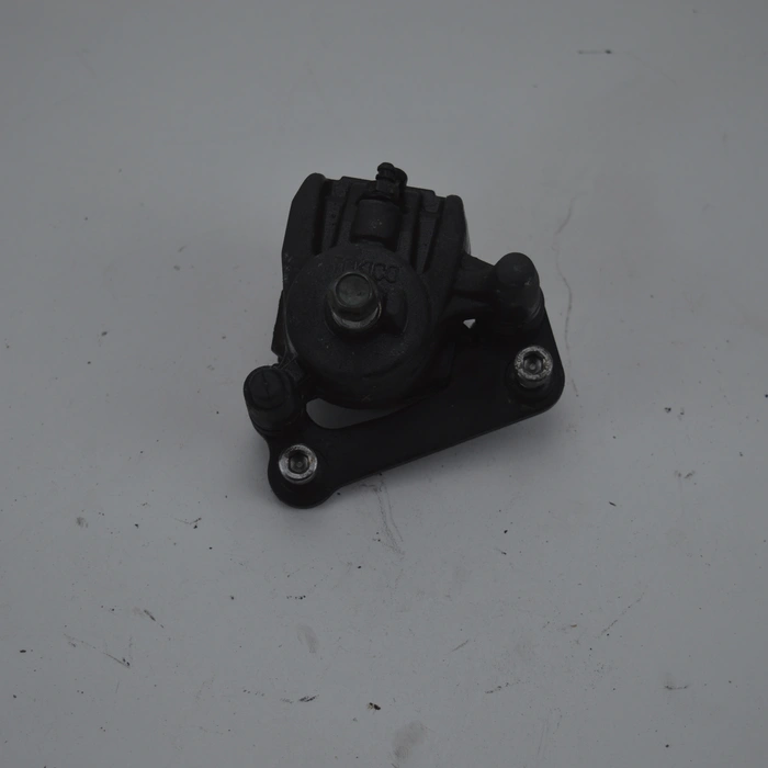 Bremsbelag hinten Kawasaki ER6 N 2006-2008
