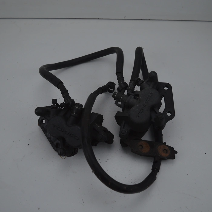 Bremssattel vorne Kawasaki ER6 N 2006-2008