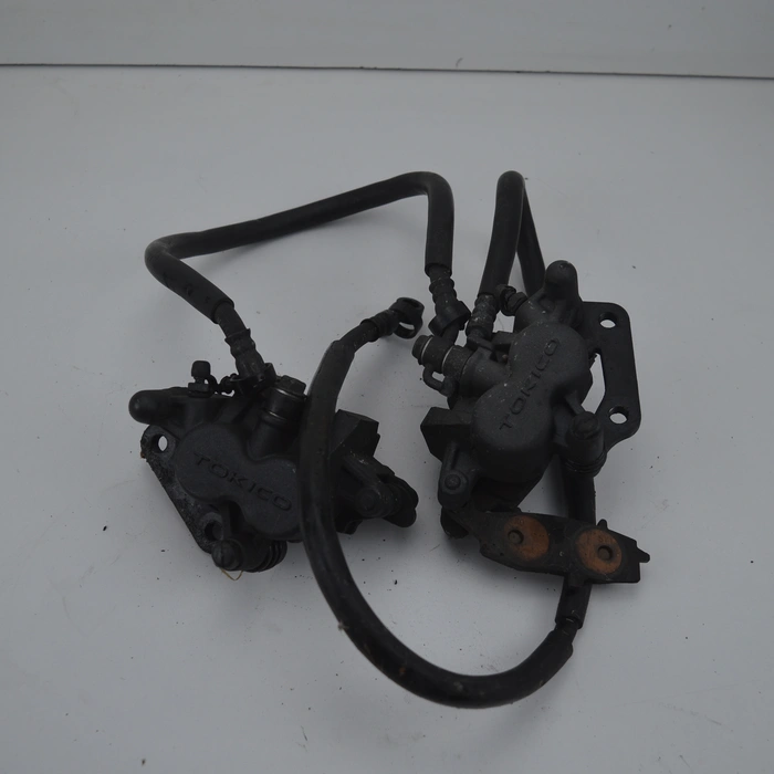 Bremssattel vorne Kawasaki ER6 N 2006-2008