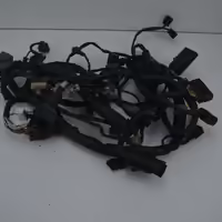 Kabelbaum ER6 N 2006-2008 Kawasaki 650