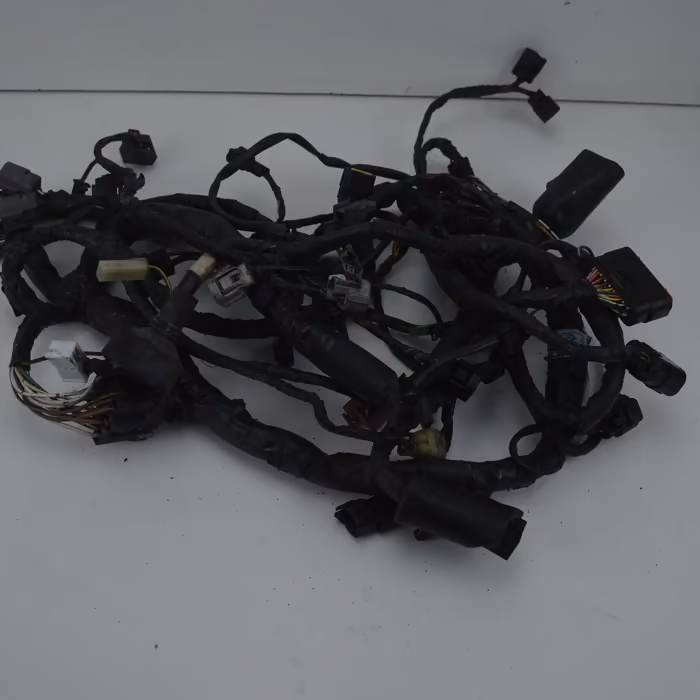Faisceau électrique er6 n de 2006 a 2008 kawasaki