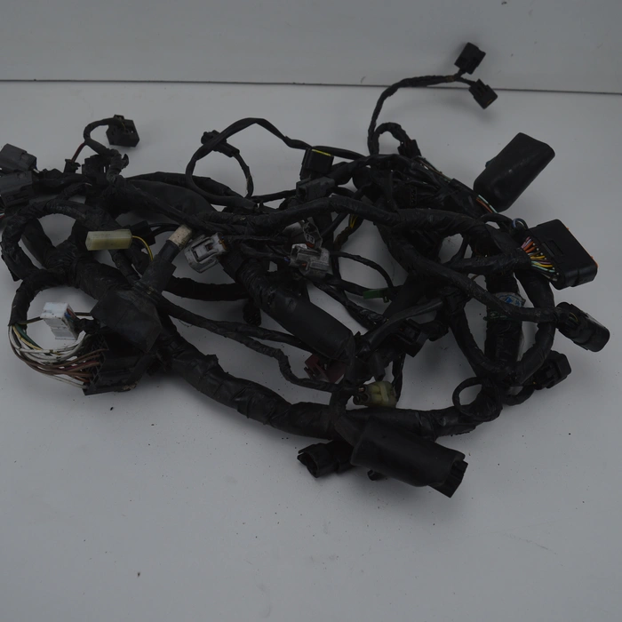 Kabelbaum ER6 N 2006-2008 Kawasaki 650