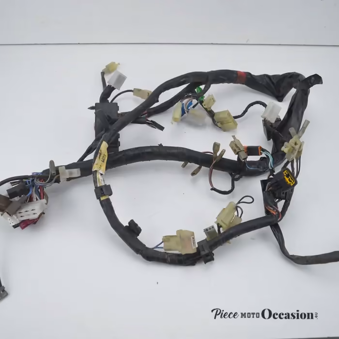 Faisceau électrique fazer de 1998 a 2001 yamaha
