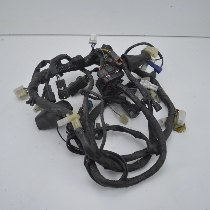 Kabelbaum FZ6 Yamaha 2004-2006