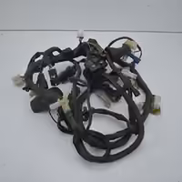 Faisceau électrique  fz6 de 2004 a 2006 yamaha