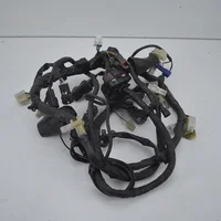 Faisceau électrique  fz6 de 2004 a 2006 yamaha