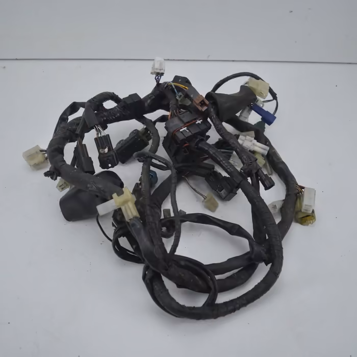 Faisceau électrique fz6 de 2004 a 2006 yamaha