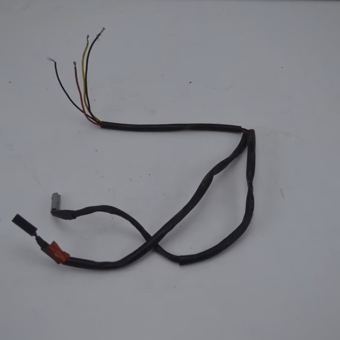 Faisceau électrique fz6 de 2004 a 2006 yamaha