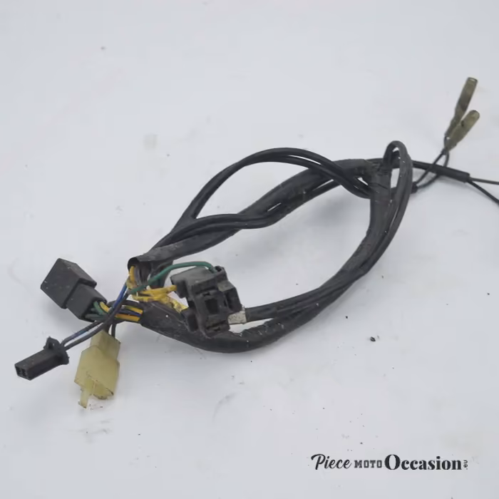 Faisceau électrique Xj 600 diversion de 1998 a 2003 yamaha