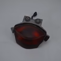 Bremslicht hinten ER6 N 2006-2008 Kawasaki 650