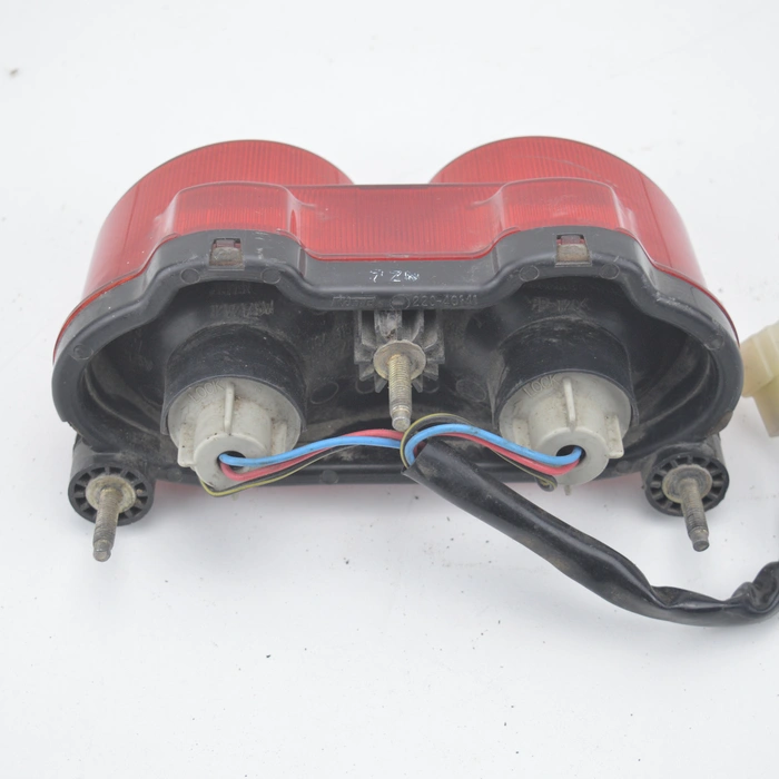 Kawasaki ZX6R 1998 600cc - Feu stop