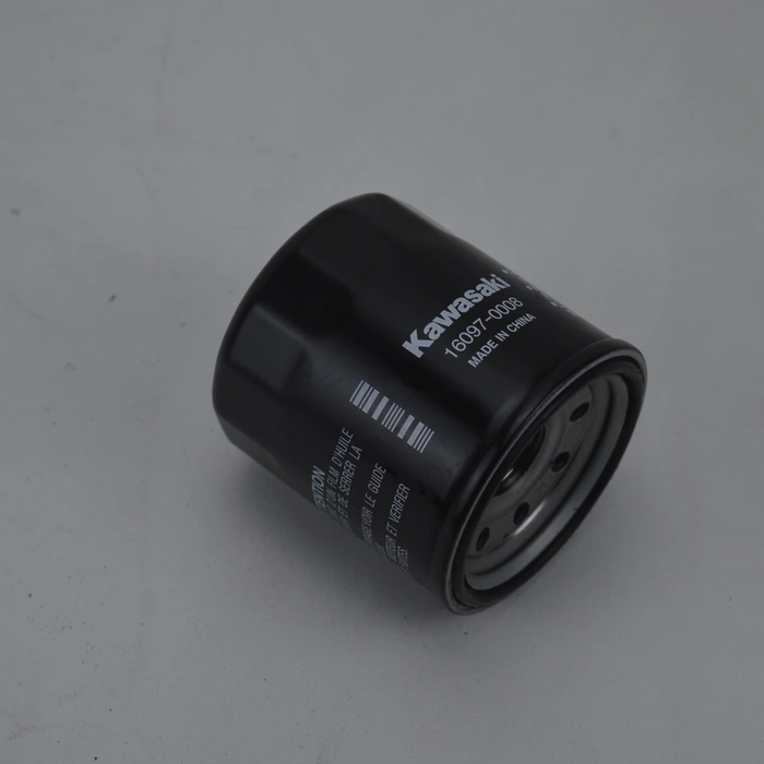 Filtro olio Kawasaki ER6 N 2006-2008 650cc