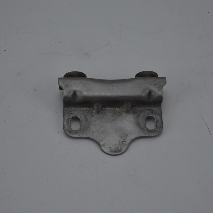 Soporte escape Yamaha FZ6 2004-2006 600cc