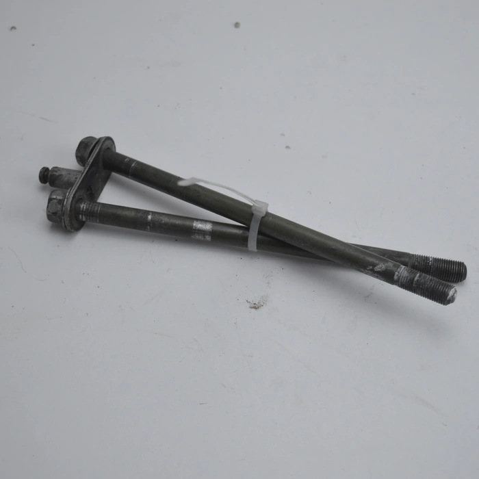 Soporte FZ6 Fazer 2004-2006 Yamaha