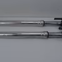 Fourche avant versys 2008 kawasaki 650 cm3