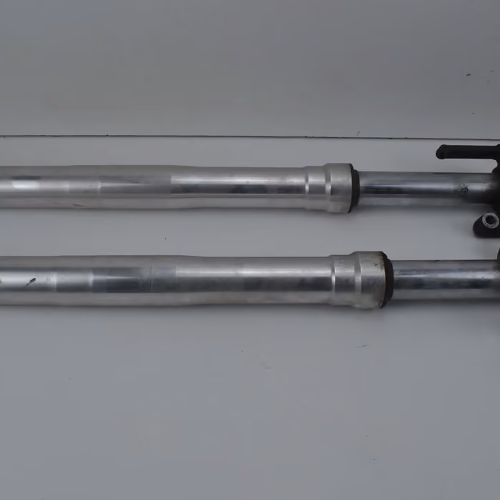 Fourche avant versys 2008 kawasaki 650 cm3