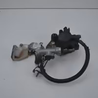 Rear brake assembly Sv 1000 from 2003 to 2005 suzuki