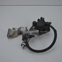 Hinterradbremse Suzuki SV 1000 2003-2005