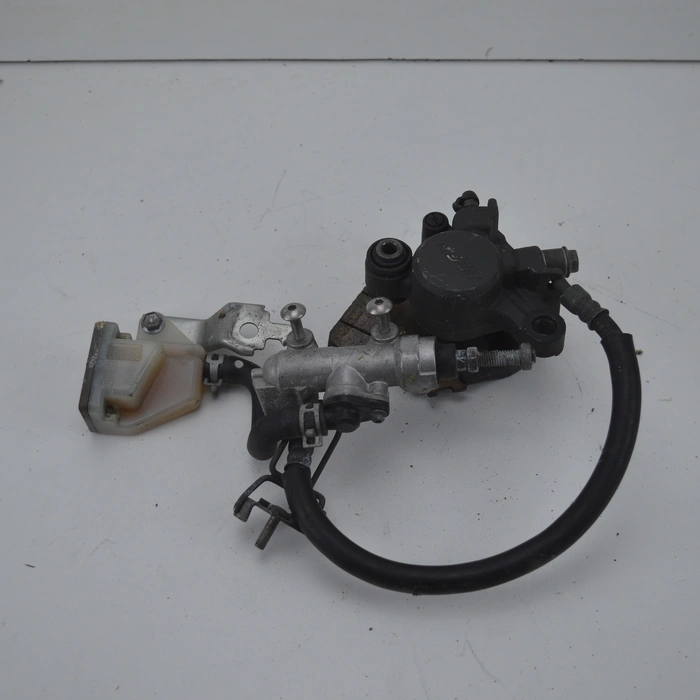 Hinterradbremse Suzuki SV 1000 2003-2005