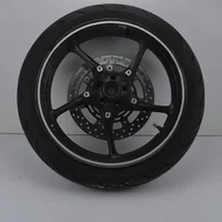 Rueda delantera Yamaha FZ6 2004-2006