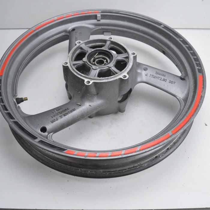 Llanta delantera Yamaha XJ 600 Diversion 1998-2003