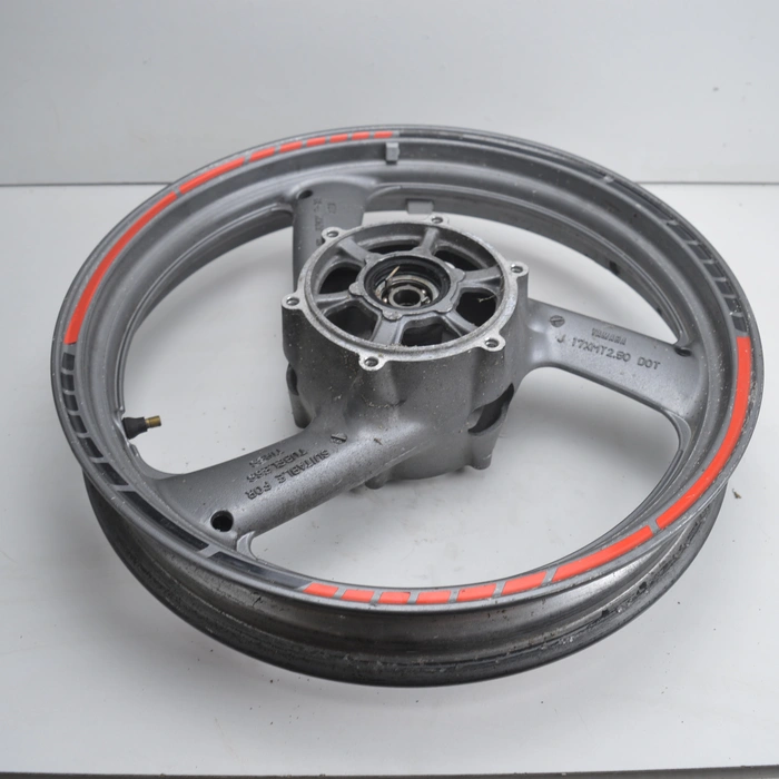 Llanta delantera Yamaha XJ 600 Diversion 1998-2003