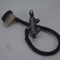 Maître cylindre de frein  versys de 2007 a 2009 kawasaki