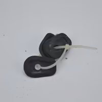 Obturateur de clignotant zx6r 1998 kawasaki 600 cm3