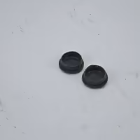 Obturateur plastique fazer de 1998 a 2001 yamaha