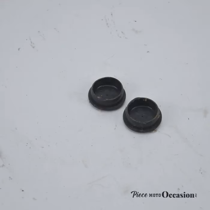 Obturateur plastique fazer de 1998 a 2001 yamaha
