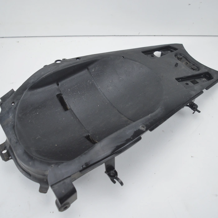 Kotflügel Kawasaki ER6 N 2006-2008 650ccm