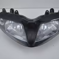 Headlight Sv 1000 from 2003 to 2005 suzuki