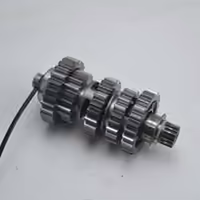 Gearbox gear 450 crf from 2016 to 2017 honda