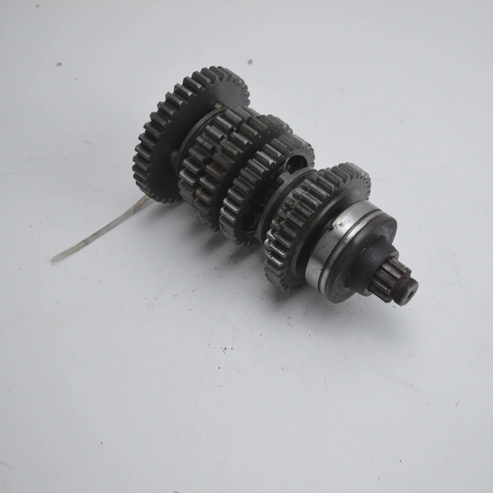 Pignone cambio FZ6 Fazer 2004-2006 Yamaha
