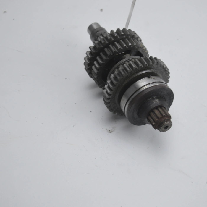 Pignone cambio FZ6 Fazer 2004-2006 Yamaha