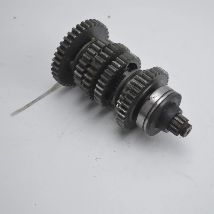 Pignone cambio FZ6 Fazer 2004-2006 Yamaha