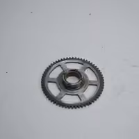 Pignon  fz6 fazer de 2004 a 2006 yamaha
