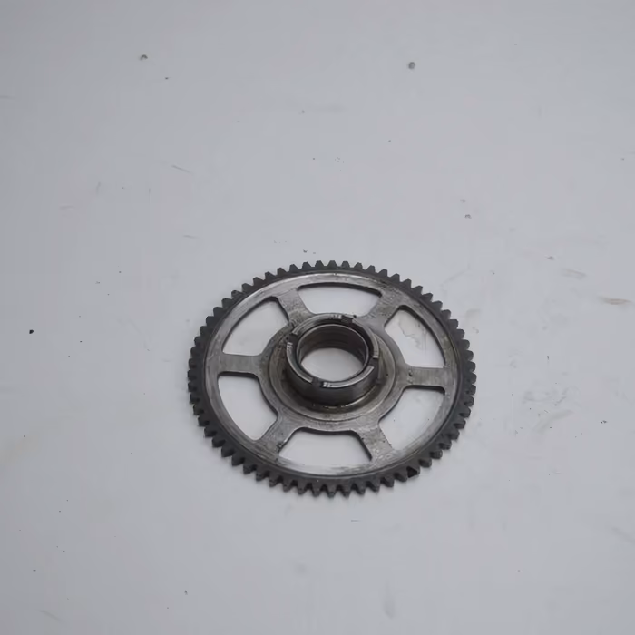 Pignon  fz6 fazer de 2004 a 2006 yamaha
