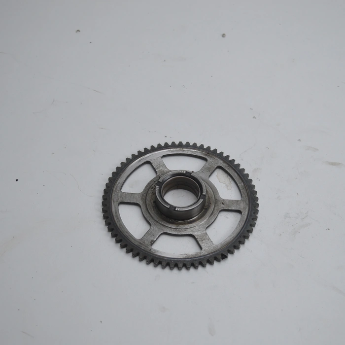 Ritzel FZ6 Fazer 2004-2006 Yamaha 600