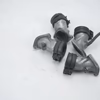 Pipe admission Xj 600 diversion de 1998 a 2003 yamaha