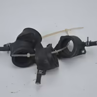 Pipe d'admission fazer de 1998 a 2001 yamaha