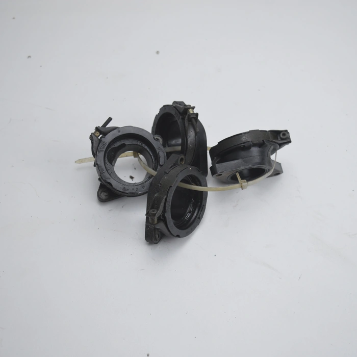 Tubo de admisión FZ6 Fazer 2004-2006 Yamaha 600