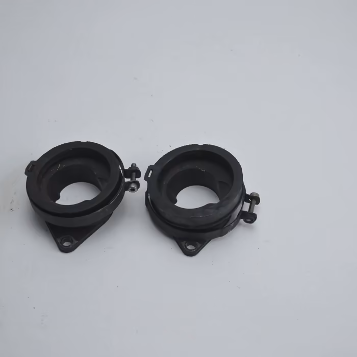 Pipe d'admission par paire versys de 2007 a 2009 kawasaki