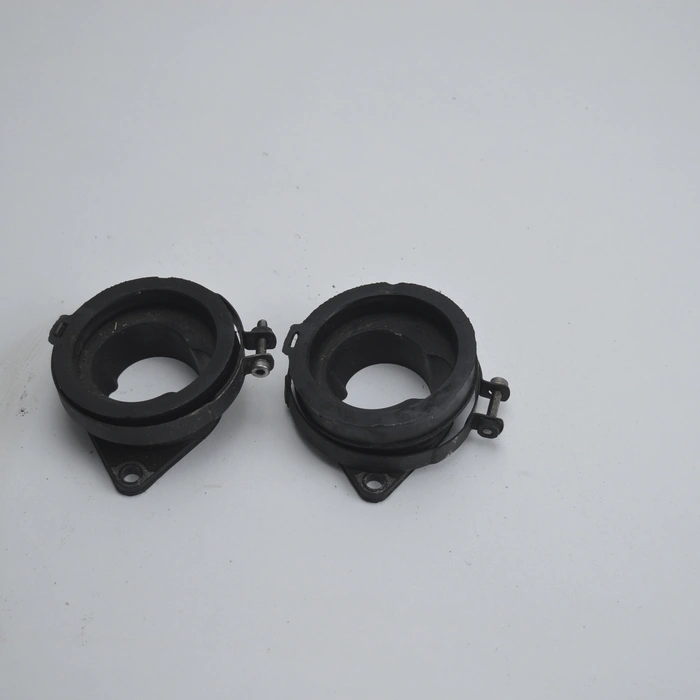 Paar Ansaugkrümmer Kawasaki Versys 650 2007-2009