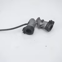 Pipe d'admission Xj 600 diversion de 1998 a 2003 yamaha