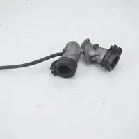 Pipe d'admission Xj 600 diversion de 1998 a 2003 yamaha