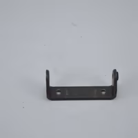 Platine de cadre fazer de 1998 a 2001 yamaha