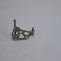 Frame plate 450 CRF 2016 2017 Honda